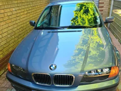 Gebraucht BMW 328