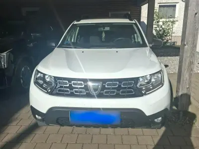 Gebraucht Dacia Duster