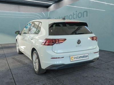 VW Golf VIII