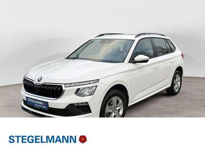 Gebraucht 2025 Skoda Kamiq Essence SUV | 27.770 € (Teuer)
