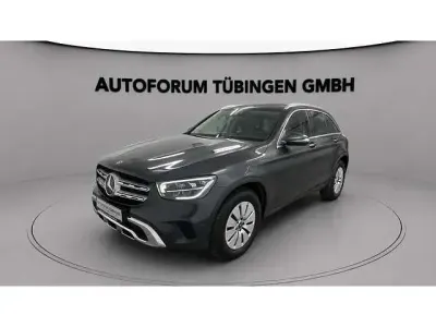 Gebraucht Mercedes 200 163 PS (119 kW) 2021 SUV