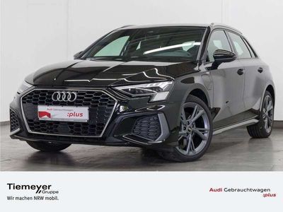 Audi A3 e-tron