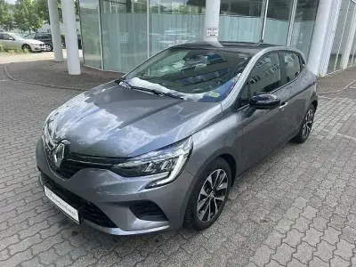 Gebraucht Renault Clio