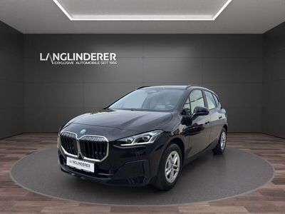 BMW 225 Active Tourer