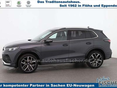 Neu VW Tiguan Elegance 204 PS (150 kW) 2026 Wählbar SUV