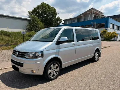 Gebraucht VW T5
