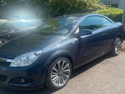 Opel Astra Cabriolet