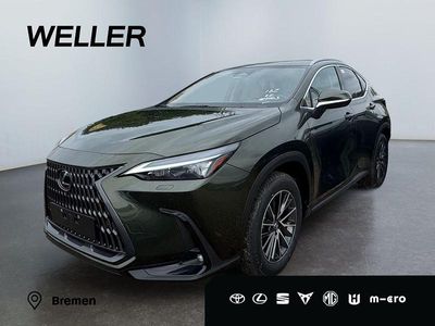 Lexus NX450h+