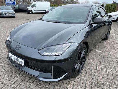 Nocturne grey Gebraucht 2023 Hyundai Ioniq Edition Kleinwagen | 39.990 € (Teuer)