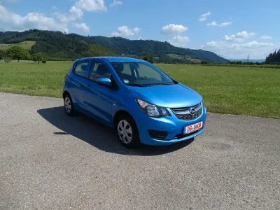 Używany Opel Karl