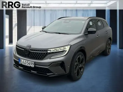 Gebraucht Renault Espace Esprit Alpine 131 PS (96 kW) 2025 Satinierte lackierung SUV
