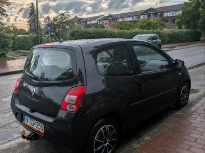 Gebraucht Renault Twingo