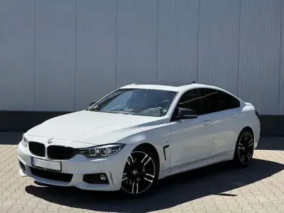 Gebraucht BMW 440