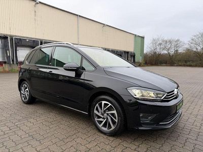 Schwarz Gebraucht 2017 VW Golf VII Limousine | 15.990 € (Guter Preis)