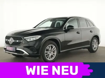 Gebraucht Mercedes GLC200