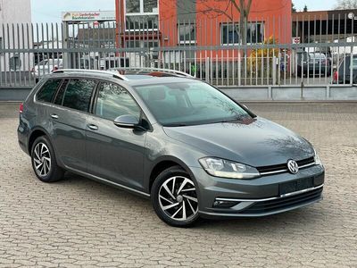 gebraucht VW Golf VII 