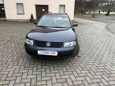 gebraucht VW Passat 3b5