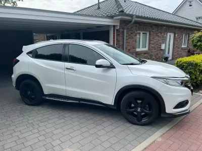 Gebraucht Honda HR-V
