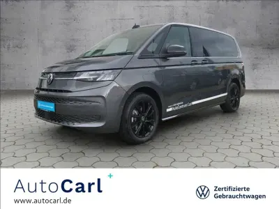 Brugt VW T7 Goal 150 HK (110 kW) 2025 Grå Van