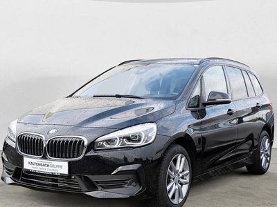 BMW 220 Gran Tourer