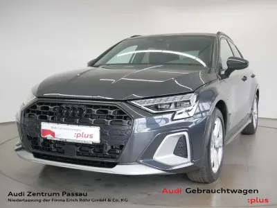 Używany Audi A3 e-tron Ambiente 204 KM (150 kW) 2025 Szary Hatchback
