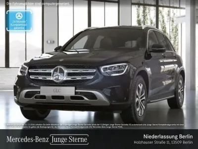 Gebraucht Mercedes GLC300