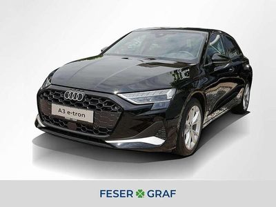 Audi A3 e-tron