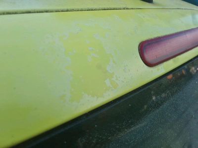 Seat Arosa