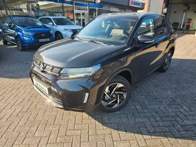 Ny Suzuki Vitara Comfort+ 110 HK (80 kW) 2026 Sort SUV