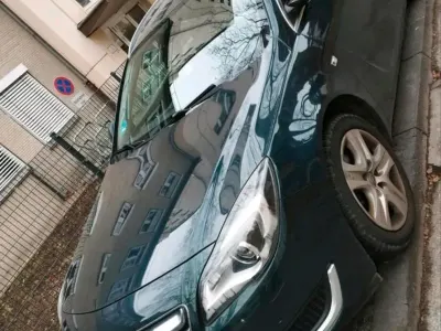 Gebraucht Opel Insignia