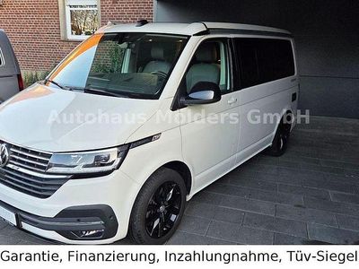 Weiß Gebraucht 2023 VW California California Van | 63.950 € (Fairer Preis)