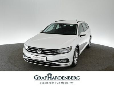 gebraucht VW Passat Variant Business