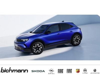 Neu Opel Mokka-e 114 kW (156 PS) 2026 Metallic) (blau SUV