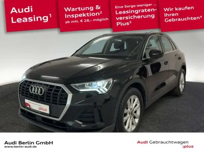 Gebraucht Audi Q3