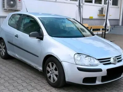 Gebraucht VW Golf V