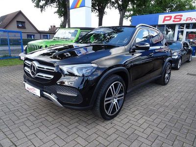 Mercedes GLE300