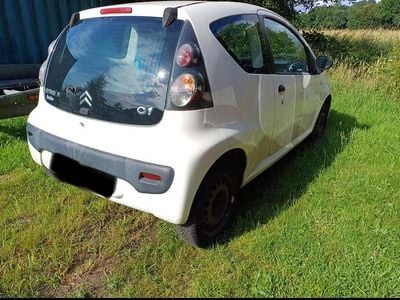Citroën C1