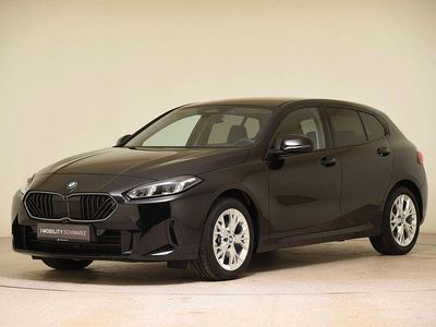 Second-hand BMW 120 Sport Line 170 CP (125 kW) 2025 Negru Hatchback