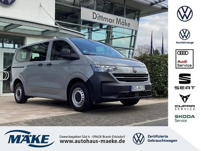 Używany VW Transporter 150 KM (110 kW) 2025 Szary Van