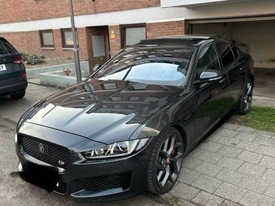Usata Jaguar XE S 340 CV (250 kW) 2016 Berlina
