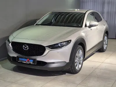 Usata Mazda CX-30 Center-Line 140 CV (102 kW) 2026 SUV