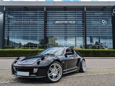 Smart Roadster