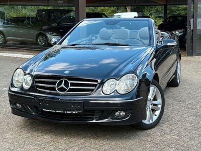Mercedes CLK200