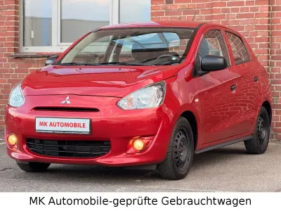Gebraucht Mitsubishi Space Star