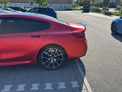 BMW M850