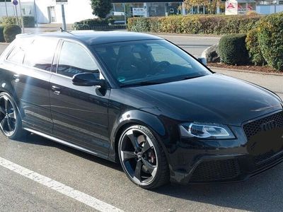 gebraucht Audi RS3 8 P