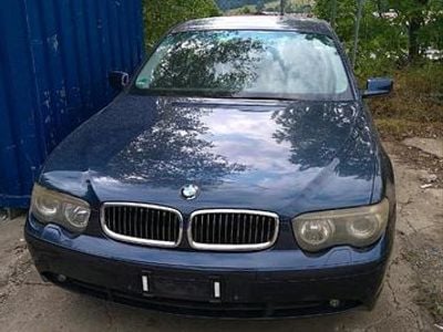 BMW 735