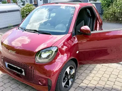 Gebraucht Smart ForTwo Electric Drive