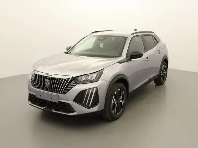 Gebraucht Peugeot e-2008