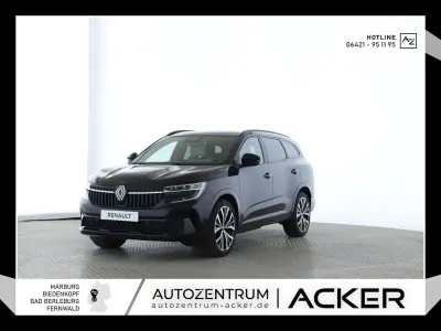 Gebraucht Renault Espace